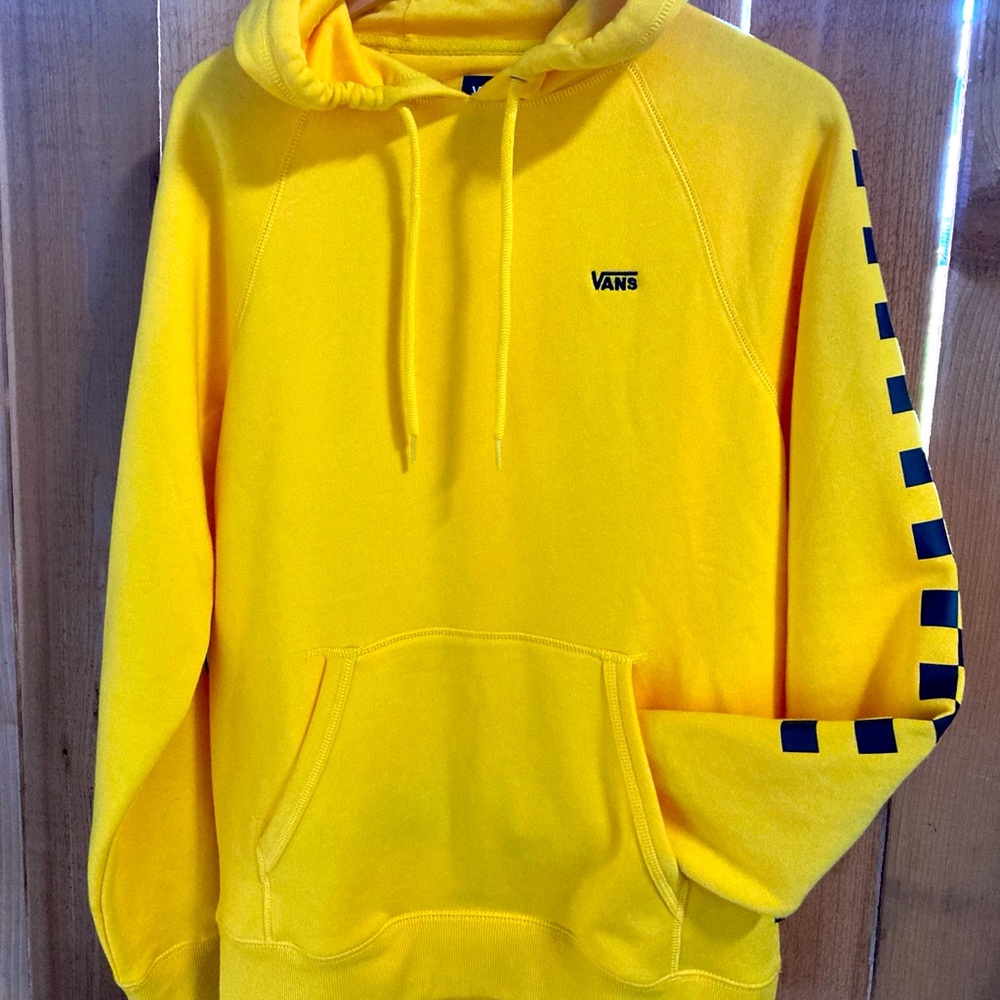 Van’s Men’s VERSA Hoodie